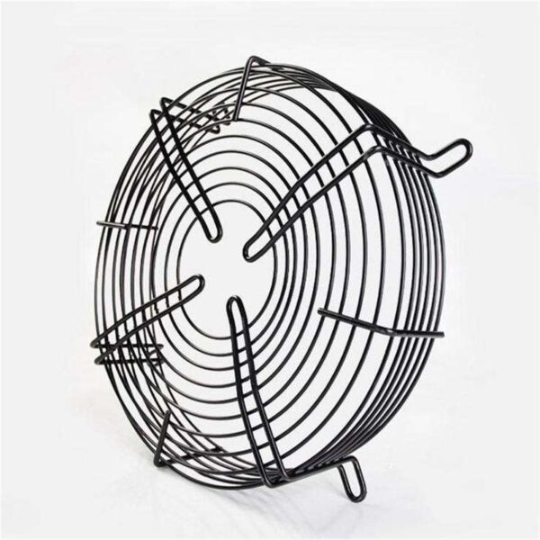 Fan Grill Guard