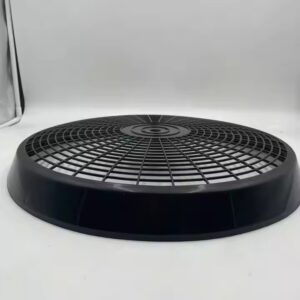 Fan grill guard