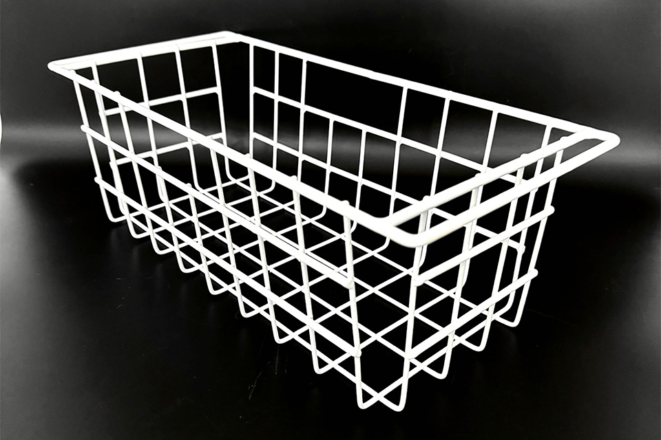 Freezer Basket
