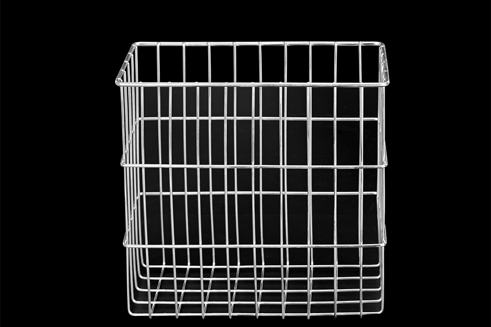 Freezer Basket