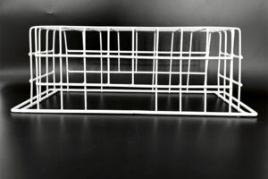 Freezer Basket