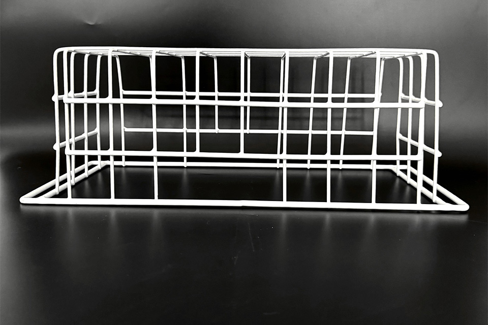 Freezer Basket