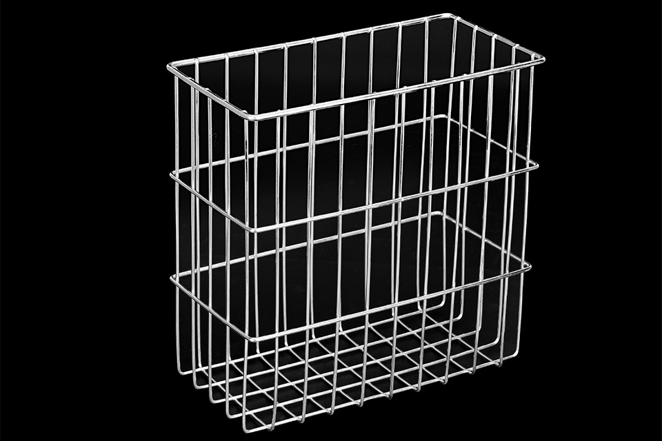 Freezer Basket