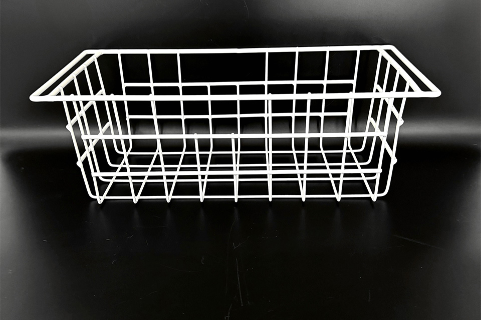 Freezer Basket