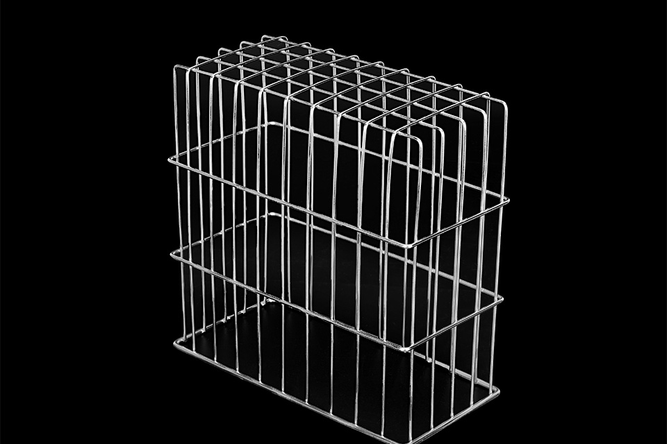 Freezer Basket