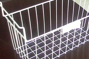 Freezer Baskets
