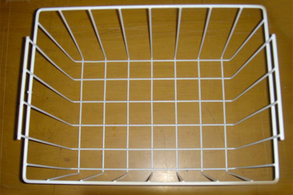 Freezer Baskets