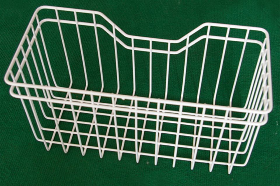 Freezer Baskets