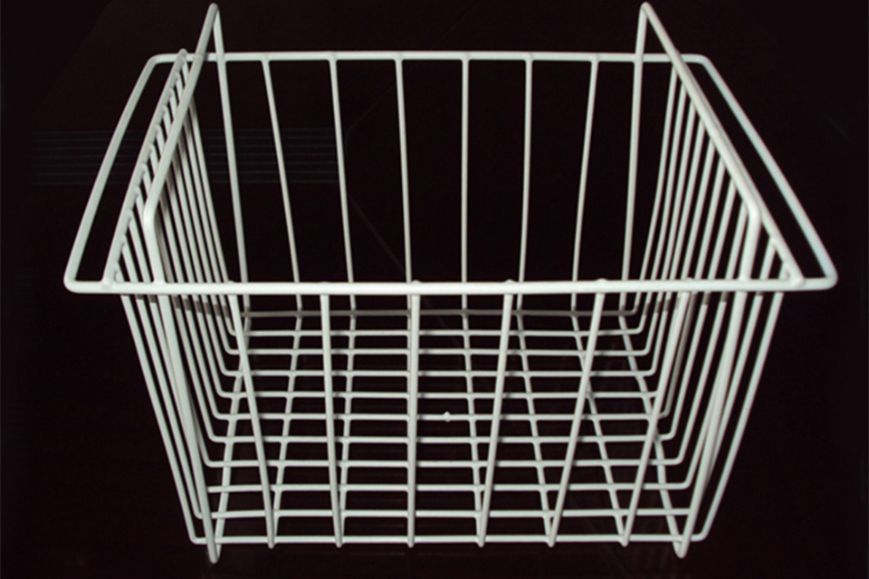 Freezer Baskets