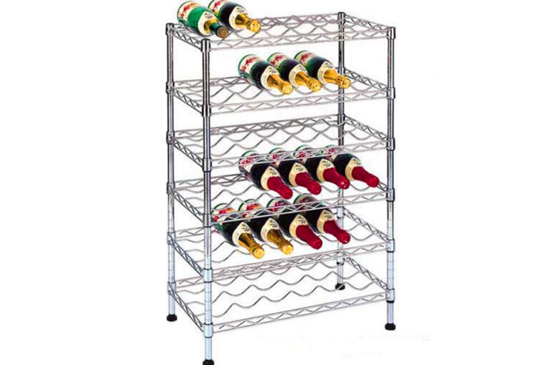 Freezer Rack
