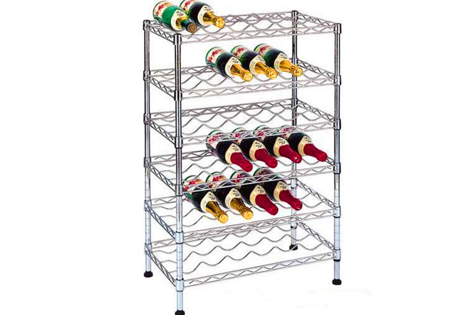 Freezer Rack