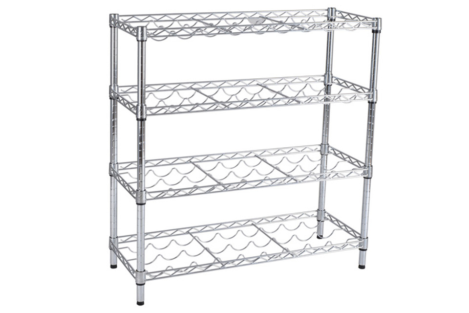 Freezer Rack
