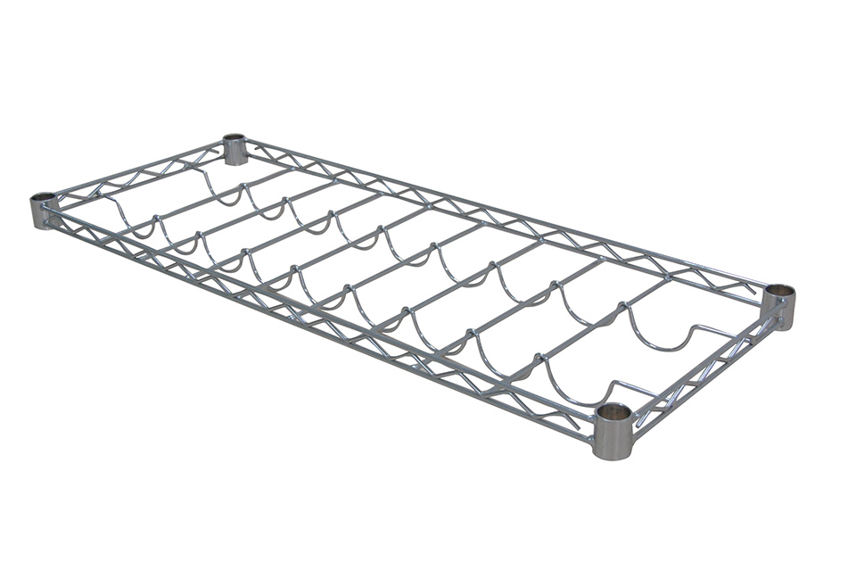 Freezer Rack