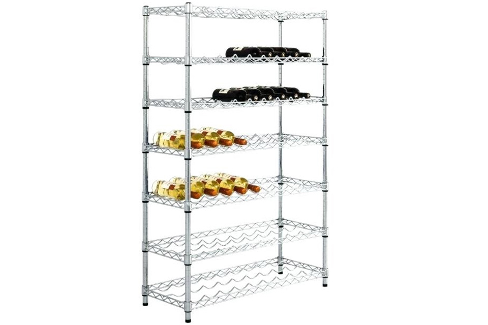 Freezer Rack
