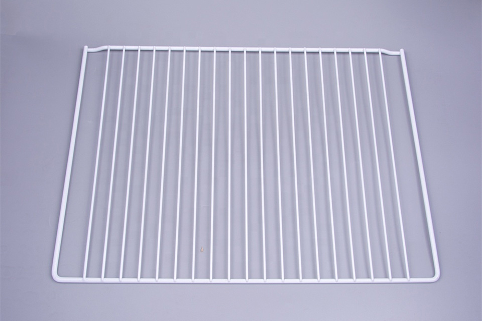 Freezer Wire Shelves