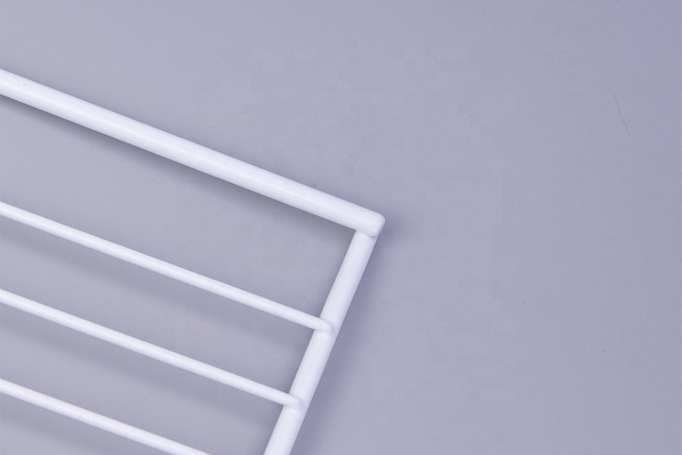 Freezer Wire Shelves