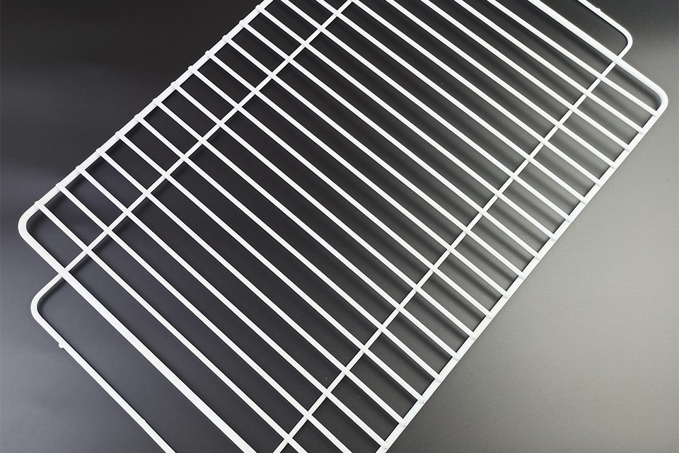 Freezer Wire Shelves