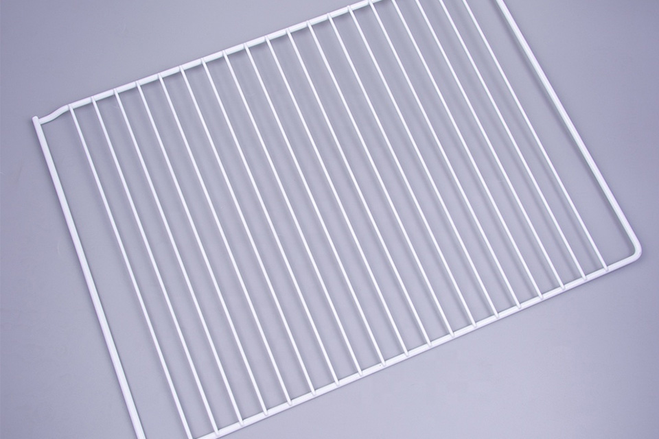 Freezer Wire Shelves