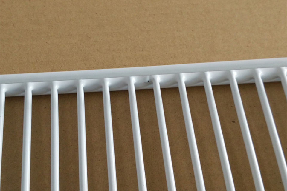 Freezer Wire Shelves