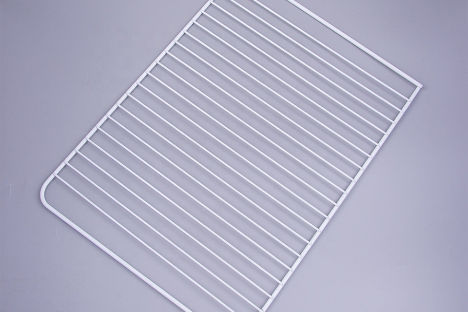 Freezer Wire Shelves