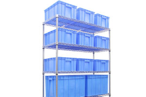 Heavy Fridge Shelves