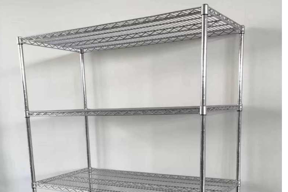 Heavy Fridge Shelves