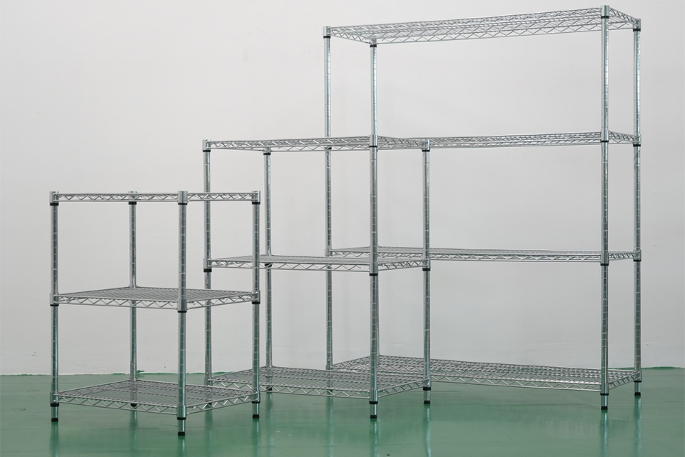 Heavy Fridge Shelves