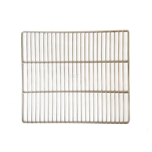 Cold Room Wire Shelving