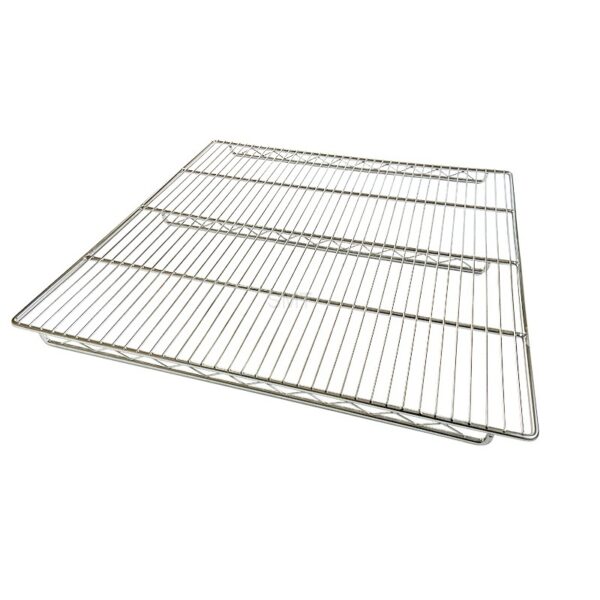 Cold Room Wire Shelving