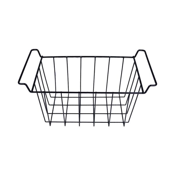 Ice Maker Rear Mesh