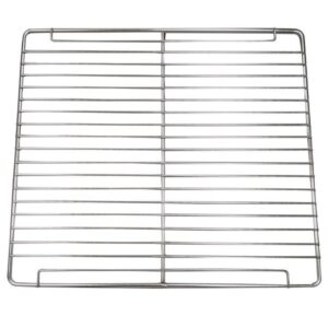 Ice Maker Rear Mesh