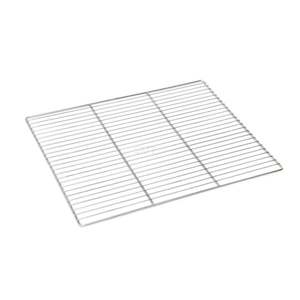 Cold Room Wire Shelving