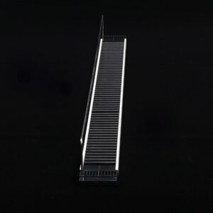 Rear Mesh Automatic Shelf