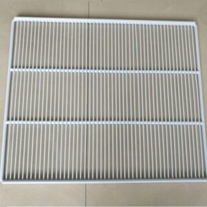 Ice Maker Rear Mesh