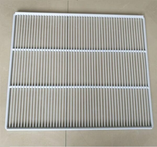 Ice Maker Rear Mesh