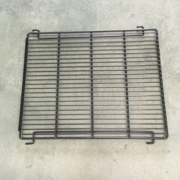 Ice Maker Rear Mesh