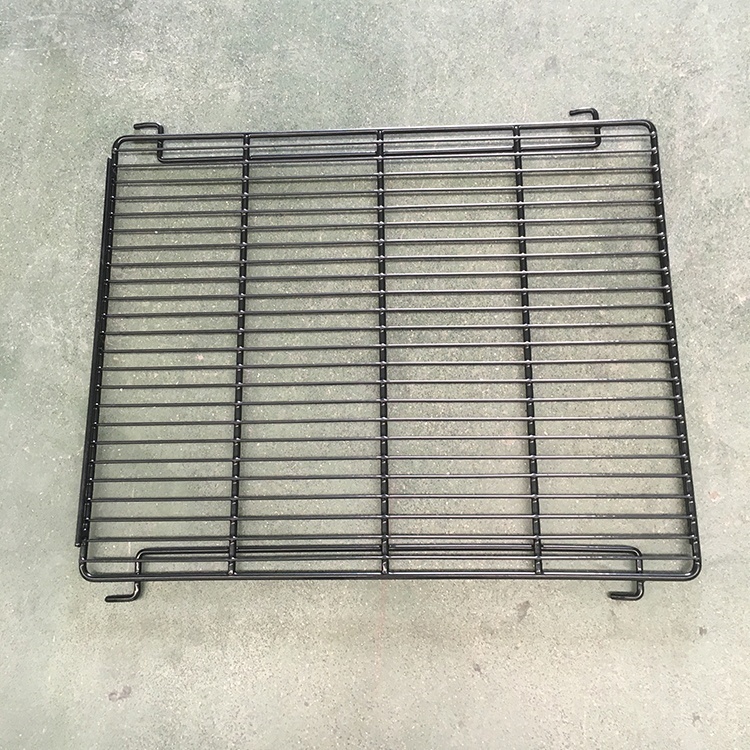 Ice Maker Rear Mesh