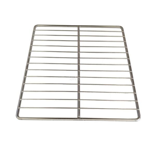 Cold Room Wire Shelving