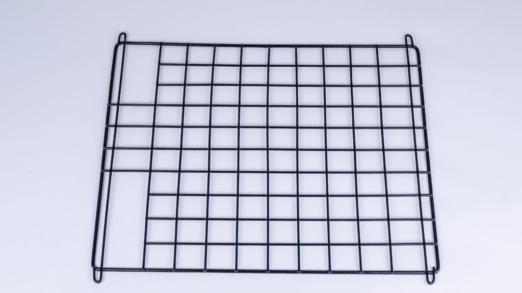 Ice Maker Rear Mesh