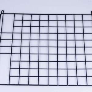 Ice Maker Rear Mesh