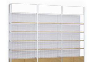 Inventory Shelf