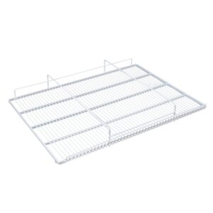 Ice Maker Rear Mesh