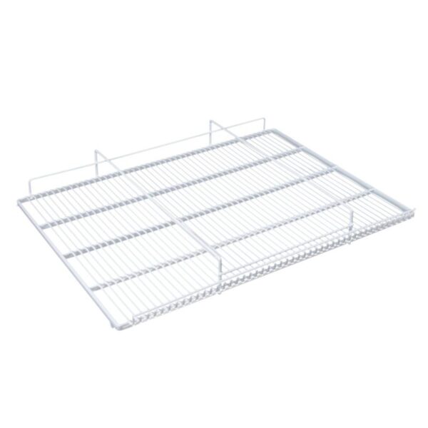 Ice Maker Rear Mesh