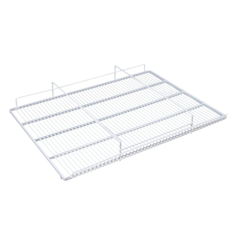 Ice Maker Rear Mesh