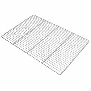 Ice Machine Rear Mesh