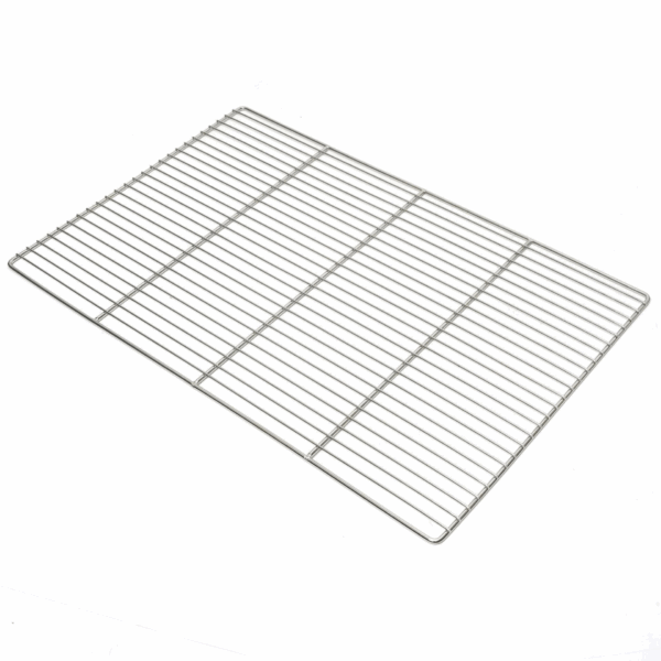 Ice Machine Rear Mesh