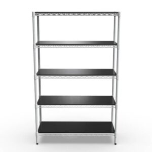 Non-standard Wire Shelving