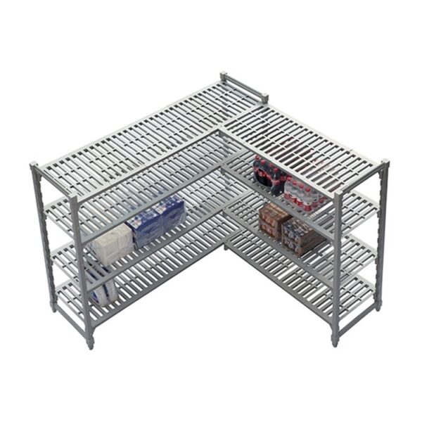 Non-standard Wire Shelving