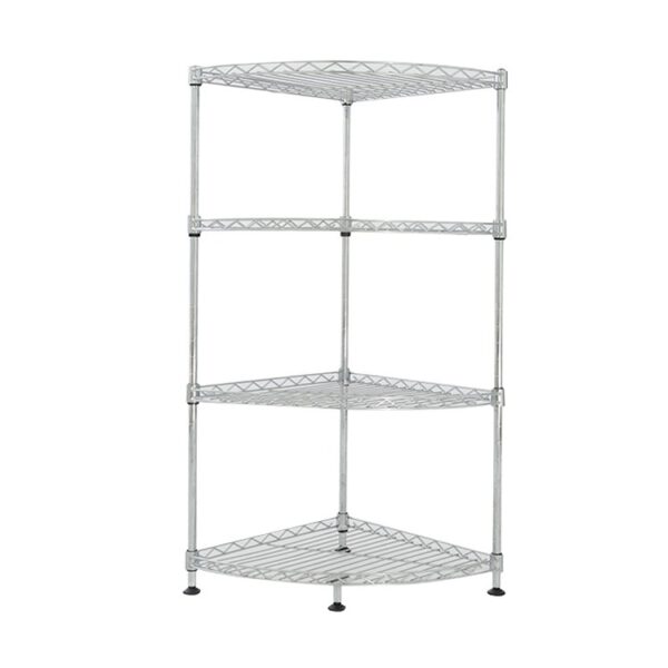 Non-standard Wire Shelving
