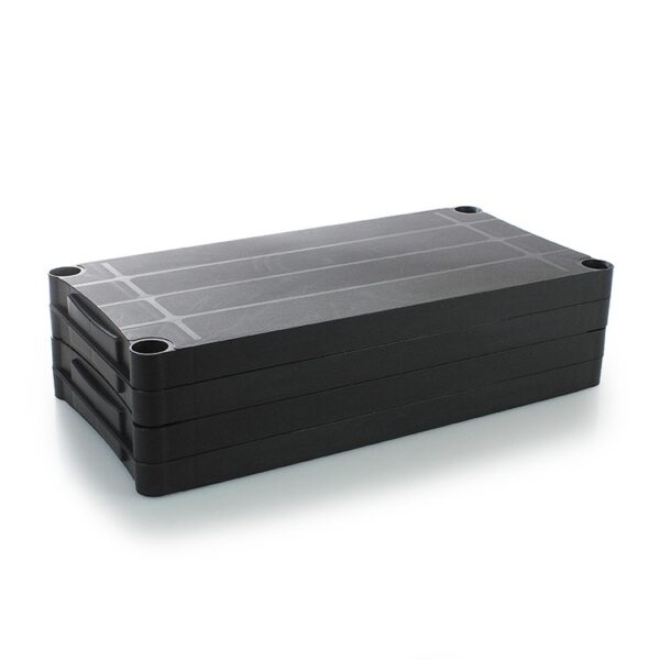 Non-standard Wire Shelving